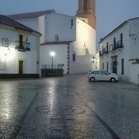 Holiday home Casa Loren Encinasola