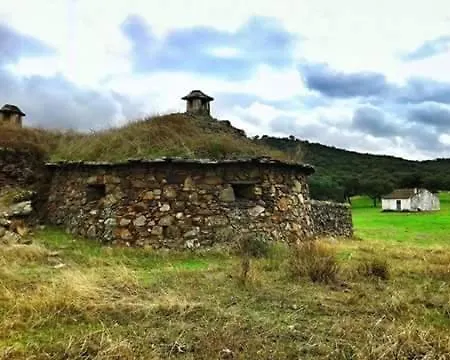Holiday home Casa Loren *
