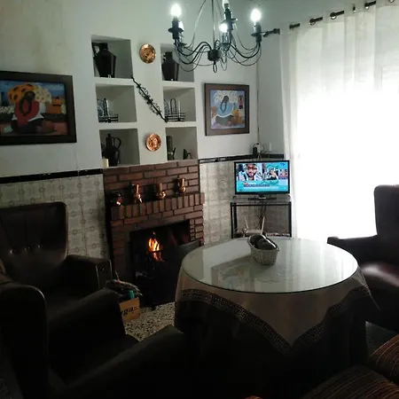 Casa Loren Holiday home *