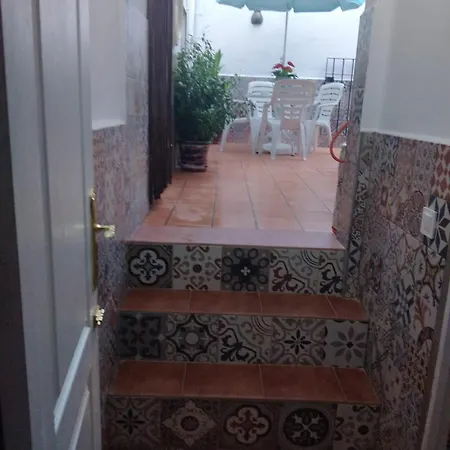 Casa Loren * Encinasola